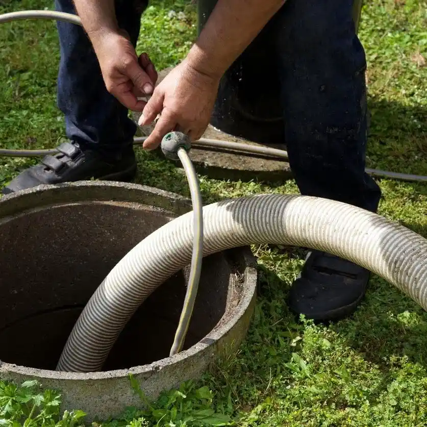 septic tank services Osage Beach